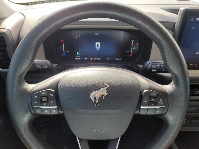 Used 2026 White Ford Big Bend image 29