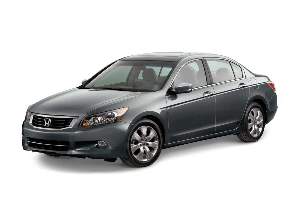 2010 Honda Accord's photo