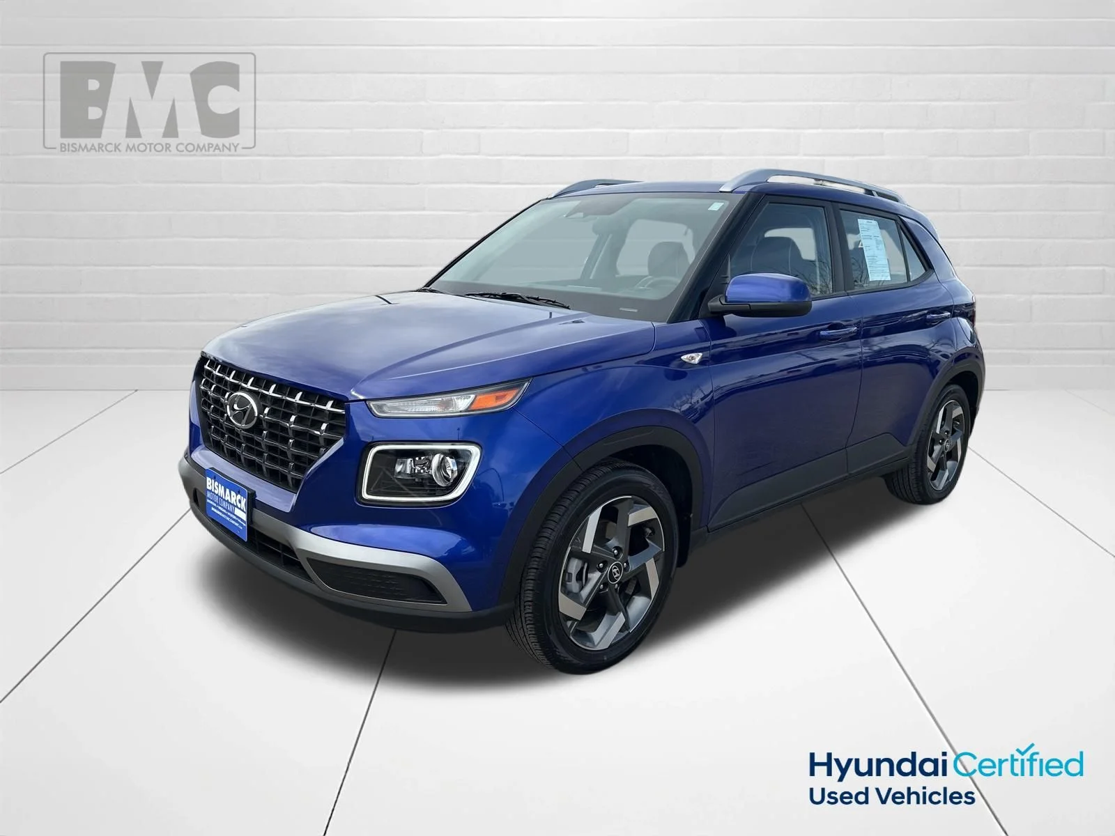 2023 Hyundai Venue Limited