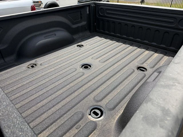 New 2026 Black Ram Laramie image 28