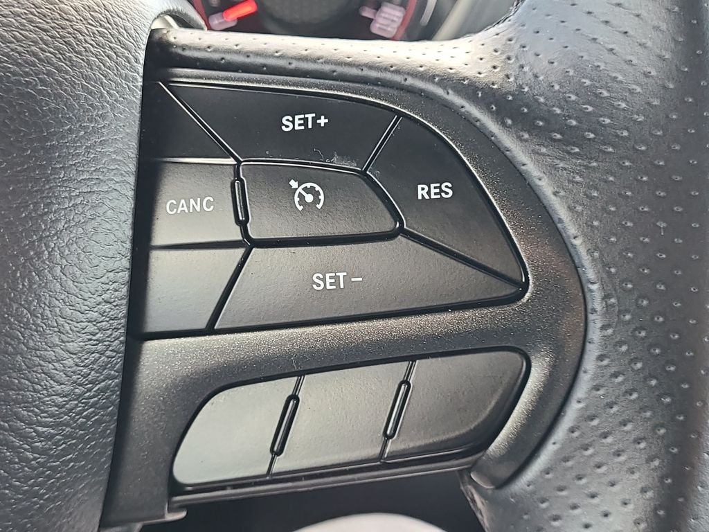 Used 2018 Red Dodge R/T image 20