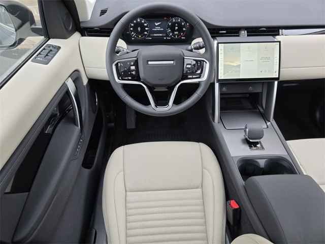 New 2025 Varesine Blue Land Rover S image 24