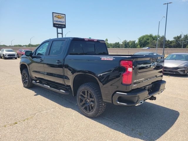 New 2026 Black Chevrolet LT Trail Boss image 29