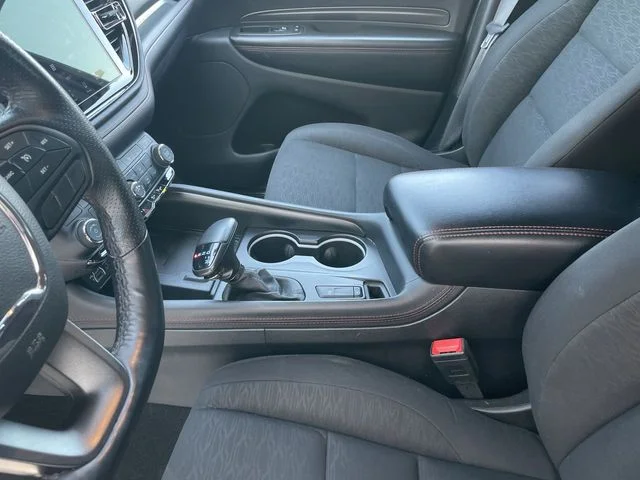 2024 Dodge Durango R/T - Photo 21