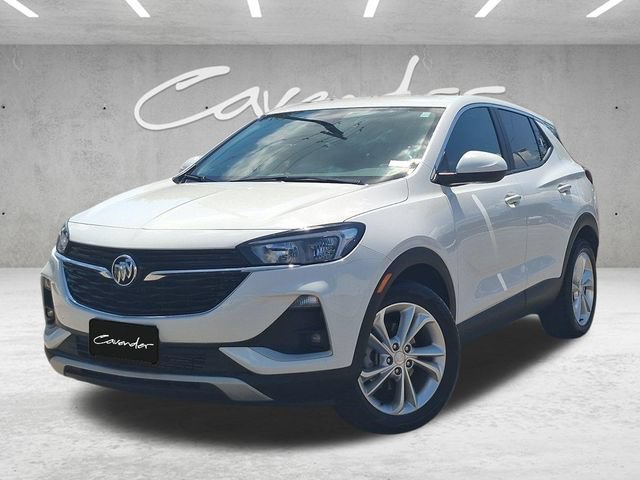 2023 Buick Encore GX