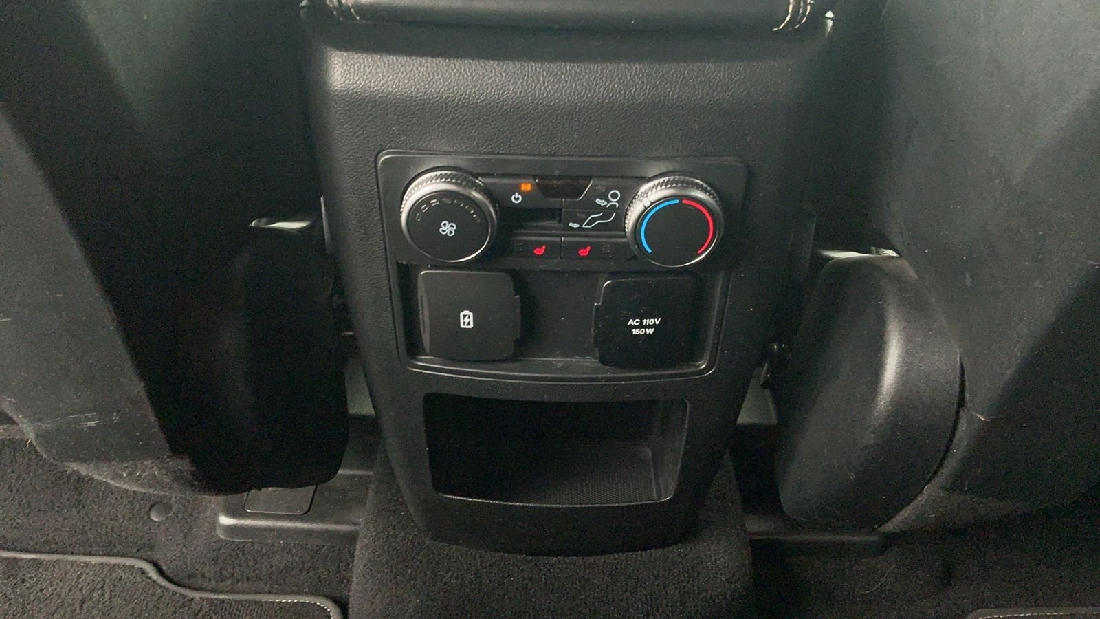 Used 2020 Blue Metallic Ford ST image 40