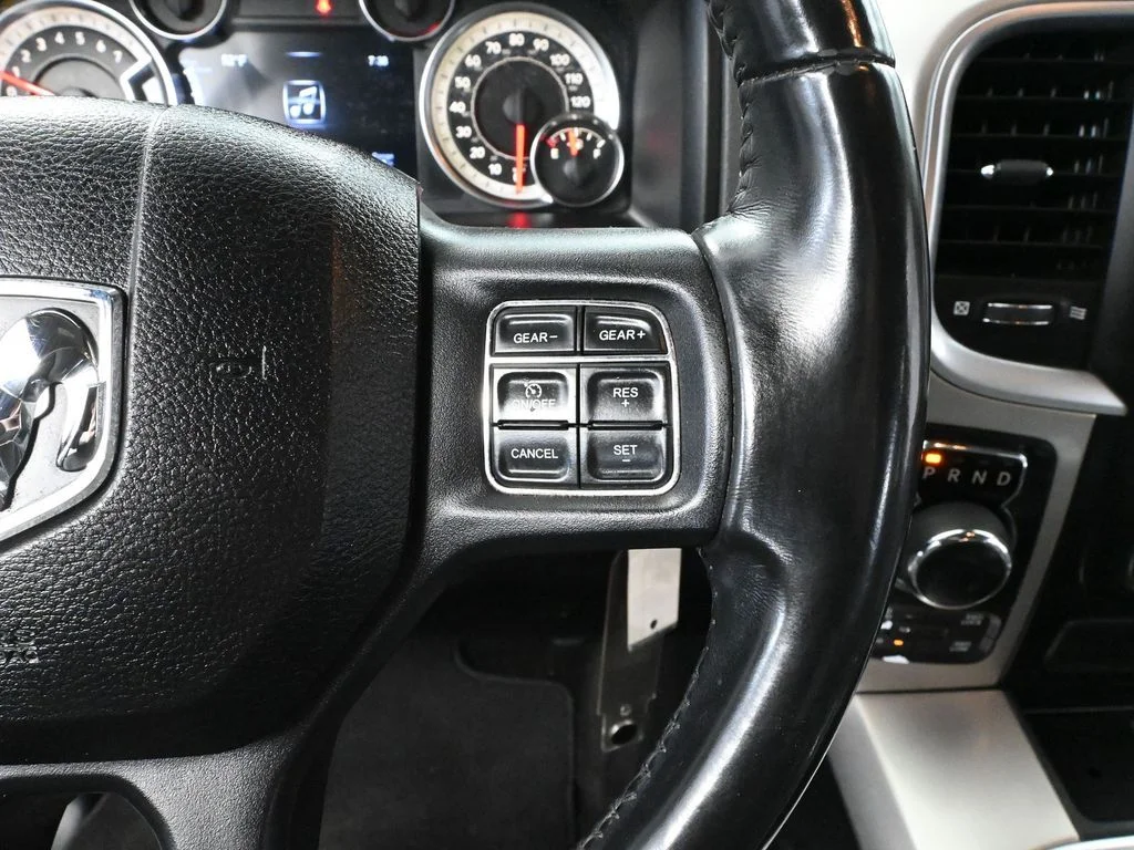 Used 2017 Gray Ram Big Horn image 32