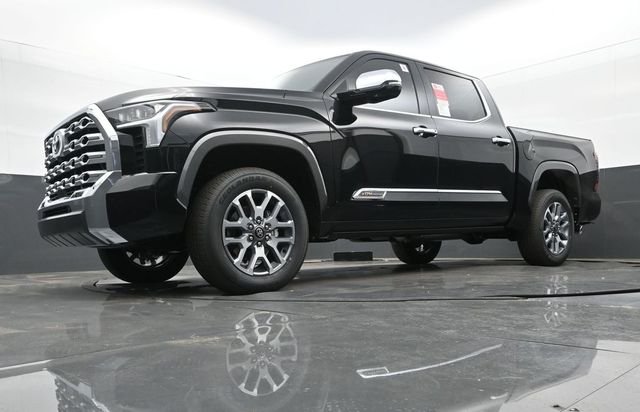 2026 Toyota Tundra 1794 Edition - Photo 27
