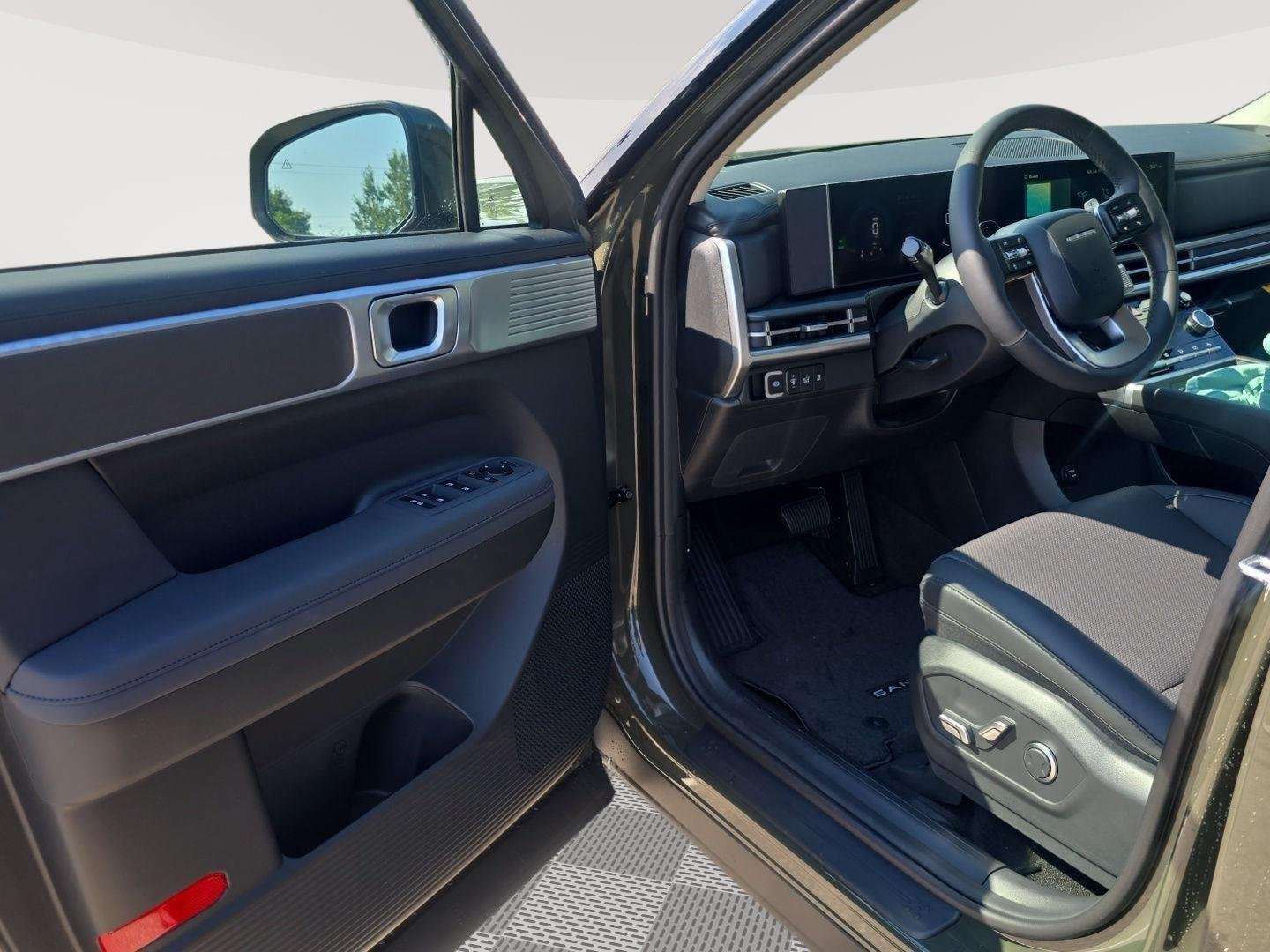 New 2026 Rockwood Green Hyundai SEL image 10
