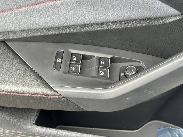 New 2026 Pure White Volkswagen 2.0T Autobahn image 16