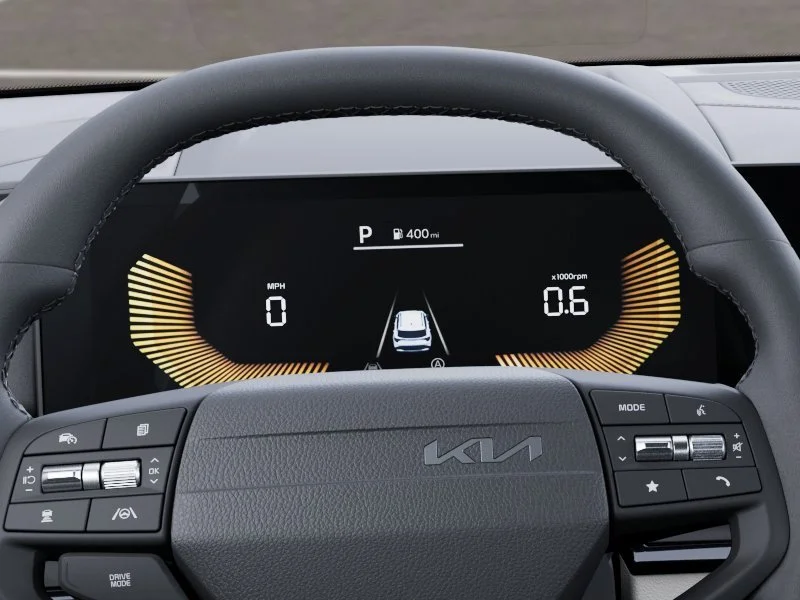New 2026 Panthera Metal Kia EX image 21