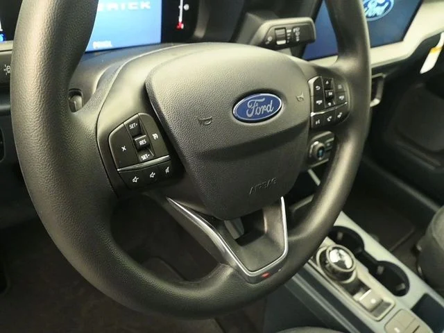 New 2026 Black Ford XL image 14