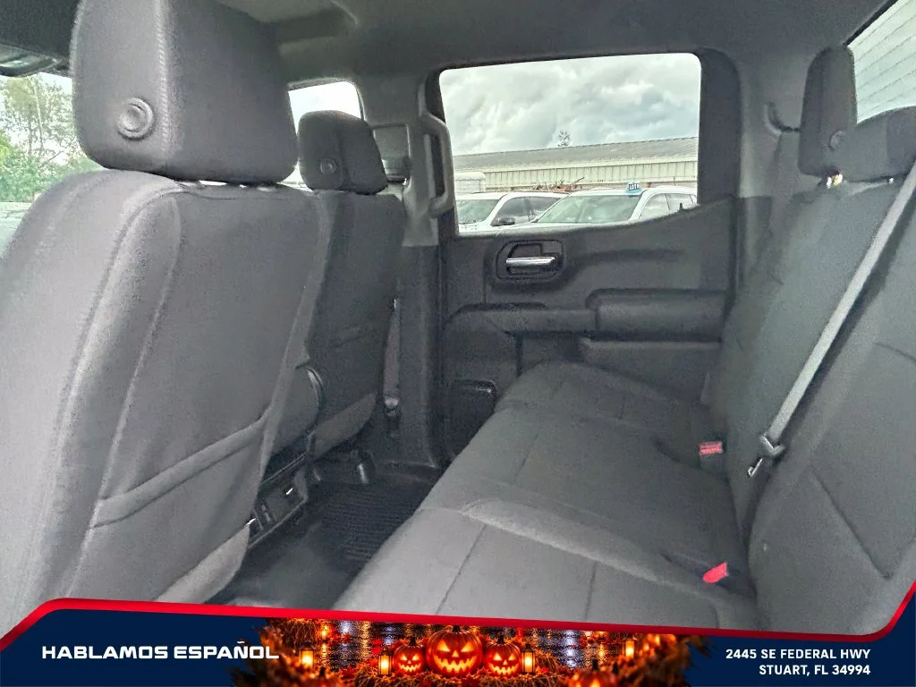 2026 GMC Sierra 1500 Pro - Photo 12