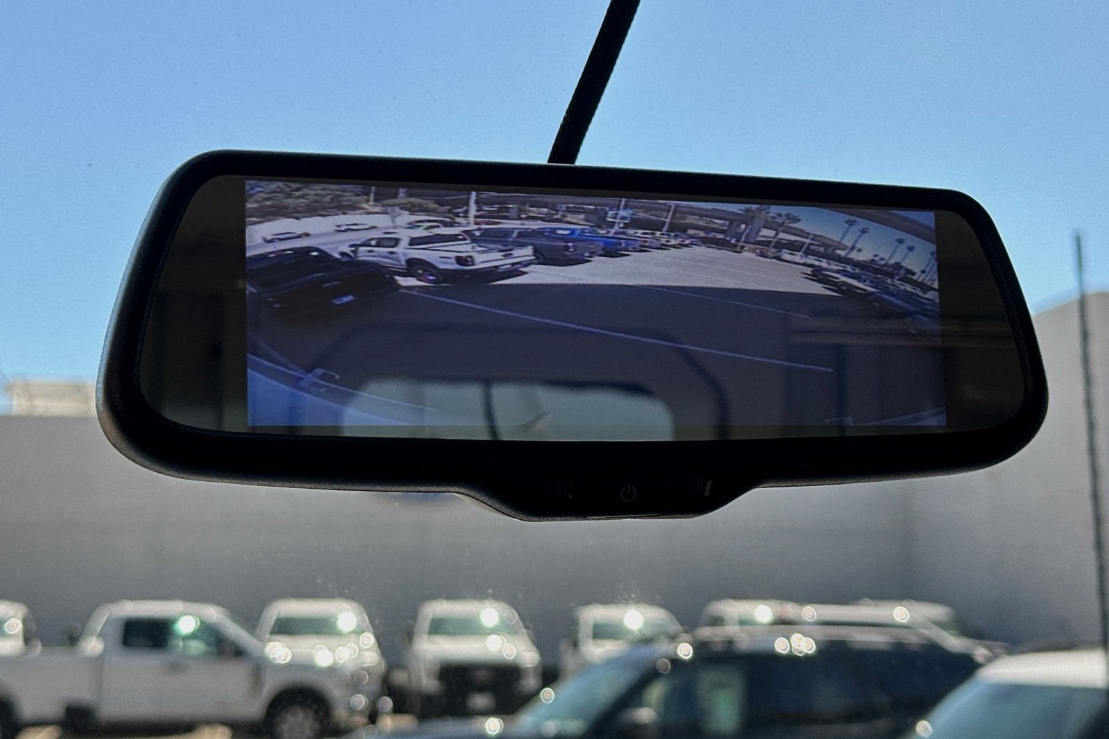 2025 Ford E-Series Cutaway Base - Photo 12