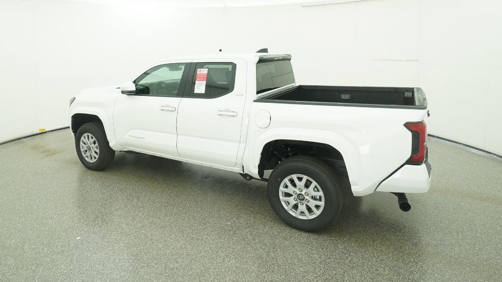 2026 Toyota Tacoma SR5 - Photo 21