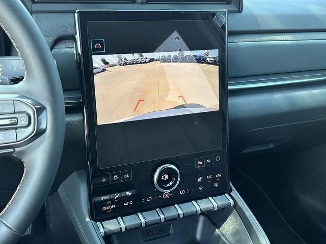 2026 GMC Terrain AT4 - Photo 14