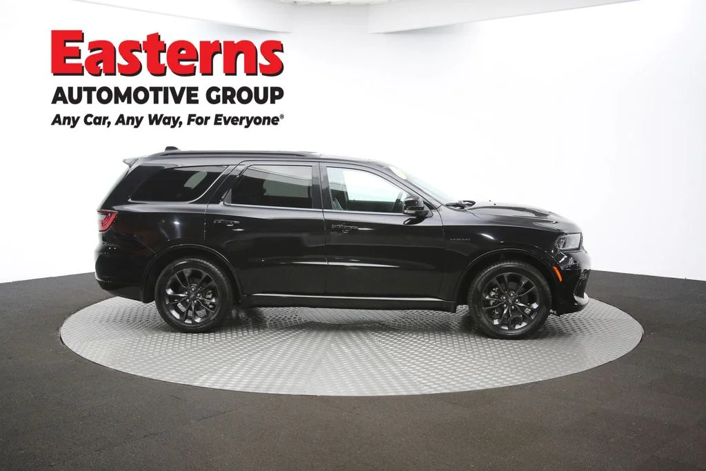 Used 2023 Black Dodge R/T Plus image 52
