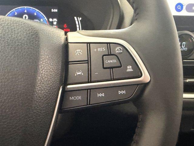 Certified Used 2026 WIND CHILL PEARL Toyota  image 34