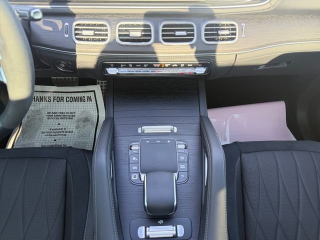 Used 2026 Black Mercedes-Benz GLE 53 AMG® image 15