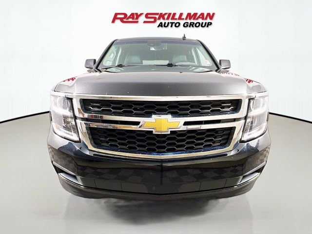 Used 2018 Black Chevrolet LT image 2