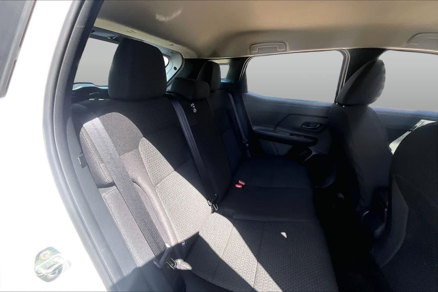 Certified Used 2026 Fresh Powder Nissan S image 20