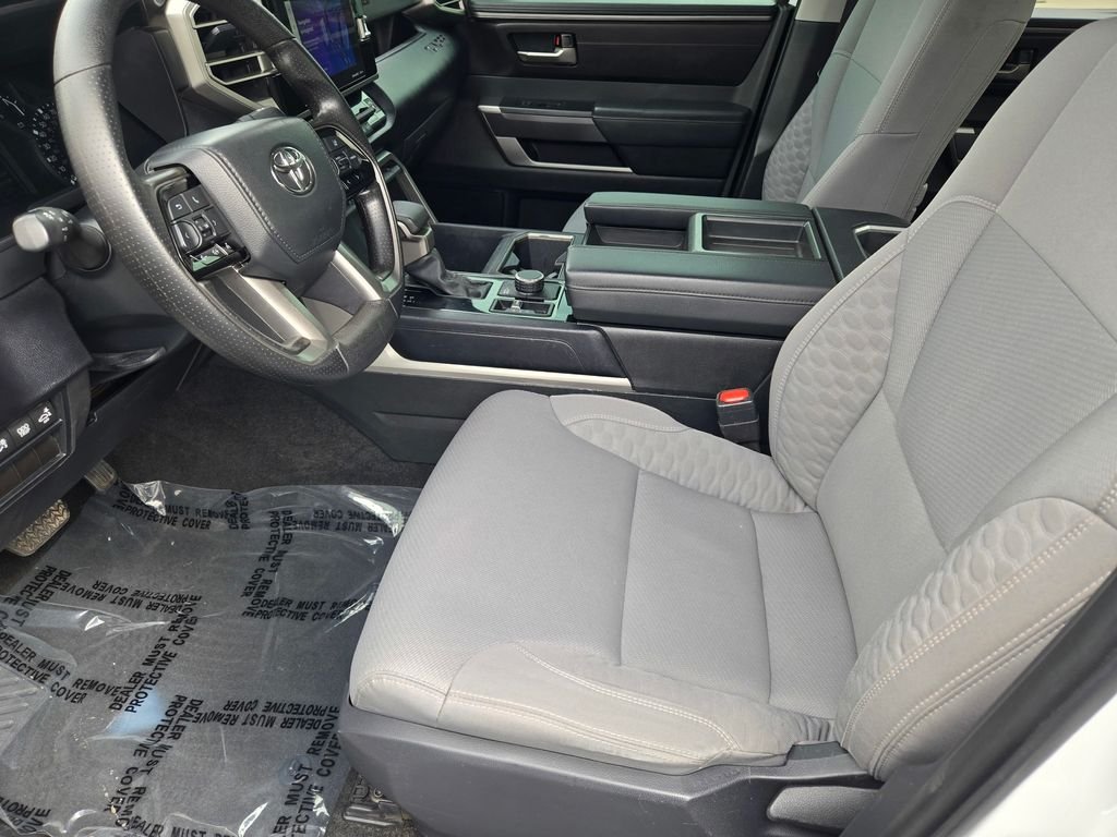 2023 Toyota Tundra SR5 - Photo 29