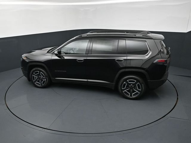 New 2026 Black Jeep Limited image 15