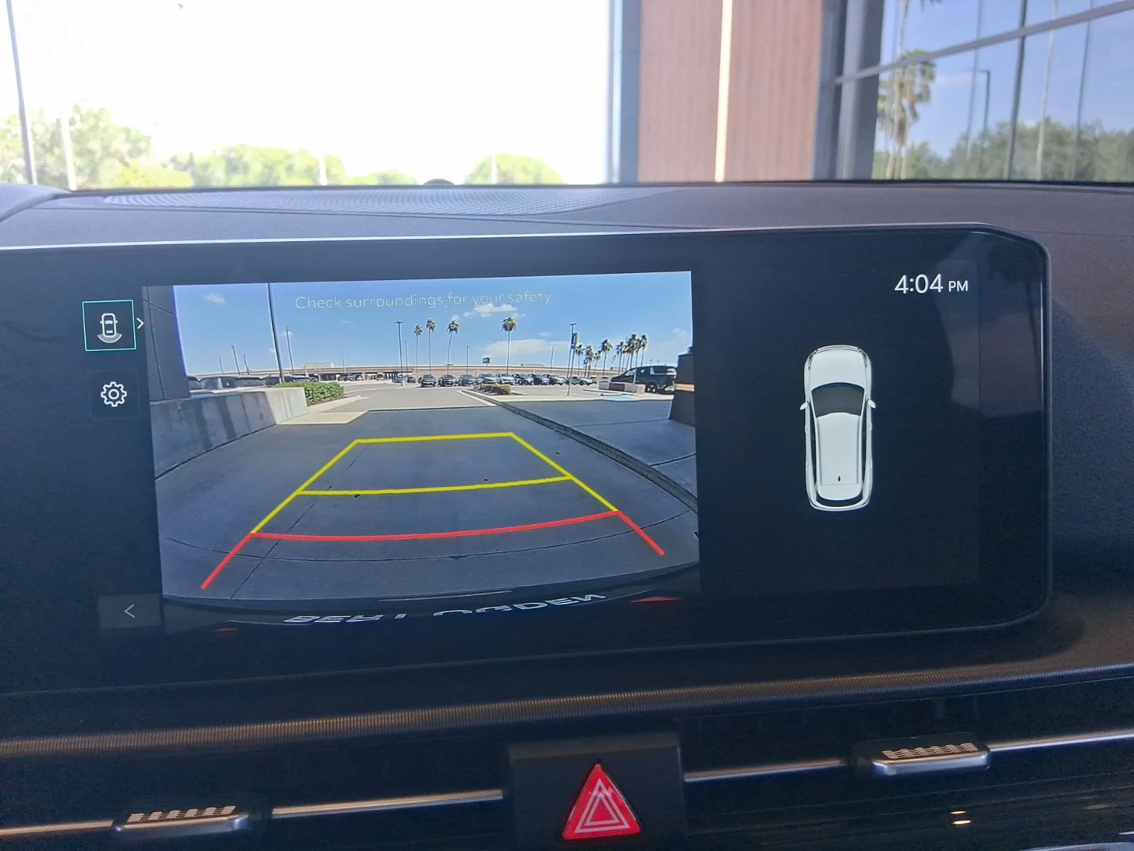 New 2026 Black Kia EX image 26