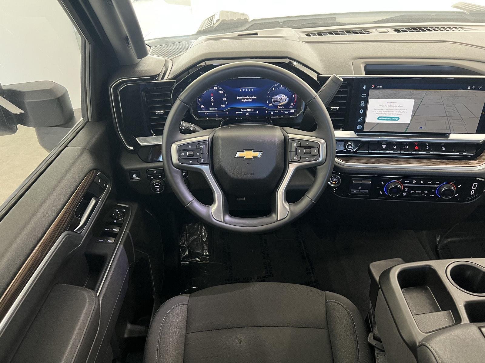 2025 Chevrolet Silverado 2500HD LT - Photo 26