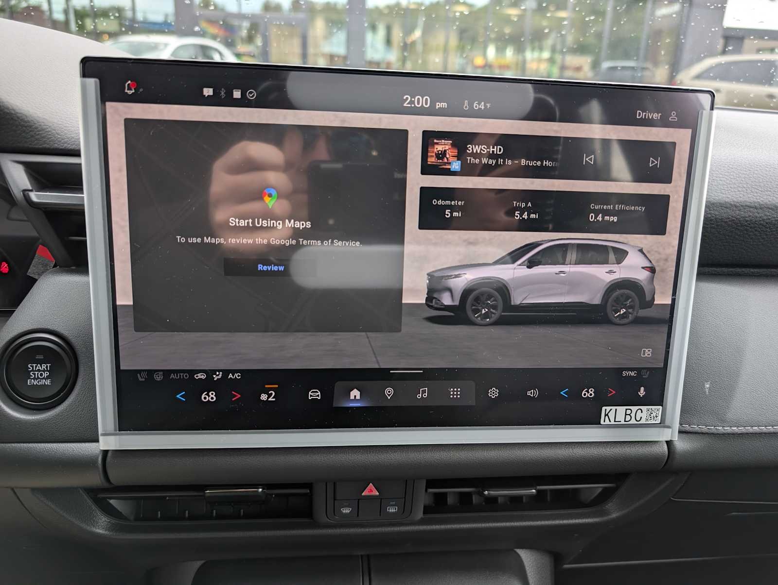 New 2026 Machine Gray Metallic Mazda 2.5 S Preferred image 19