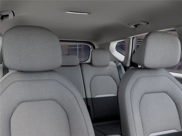 New 2027 Aurora Black Pearl Kia LX image 27