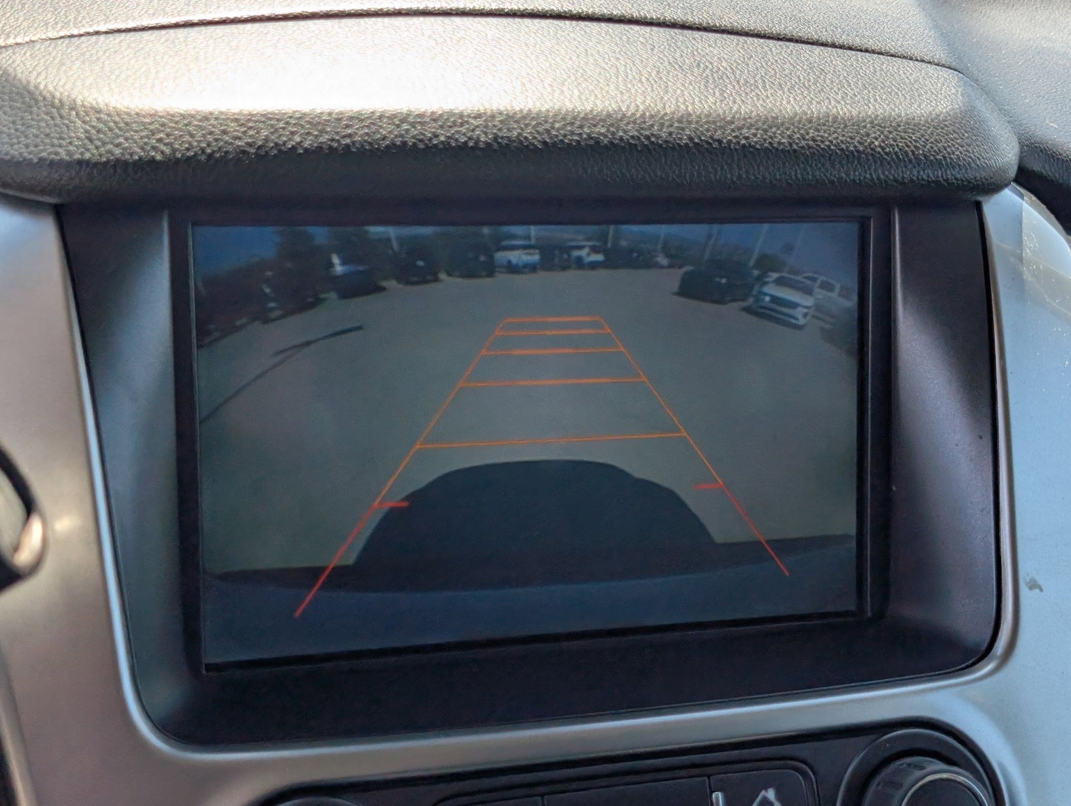 Used 2015 Summit White Chevrolet LT image 20