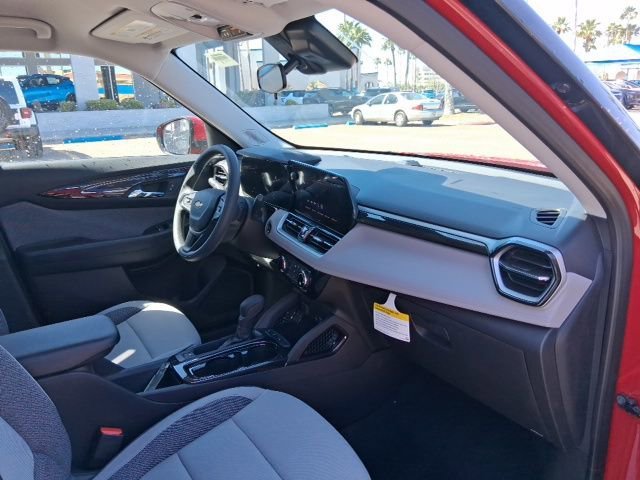 2026 Chevrolet Trailblazer LT - Photo 10