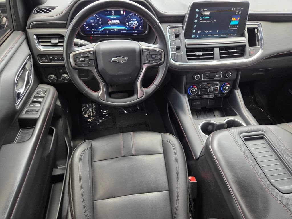 2023 Chevrolet Tahoe RST - Photo 10