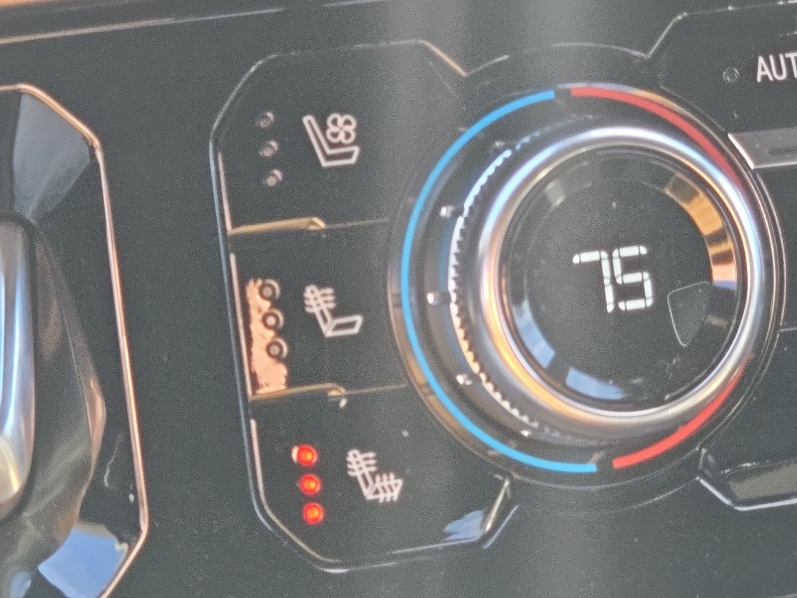 2026 GMC Sierra 1500 AT4X - Photo 47