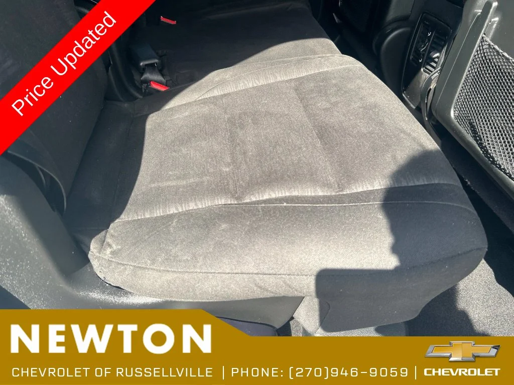 Used 2023 White Dodge GT image 29