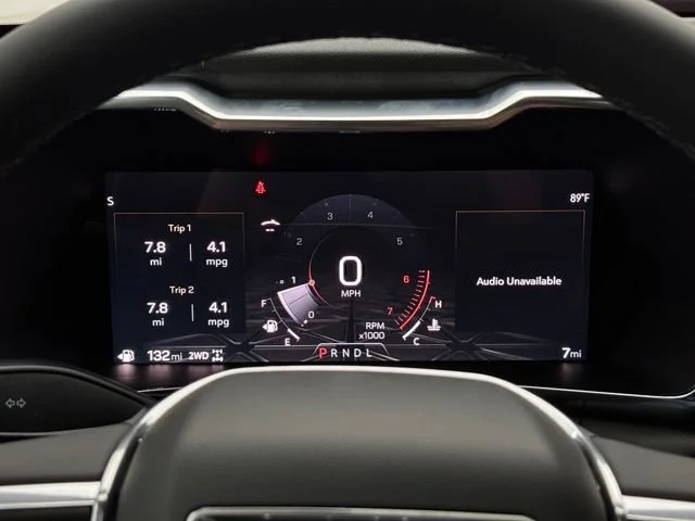 2026 GMC Canyon Elevation - Photo 21
