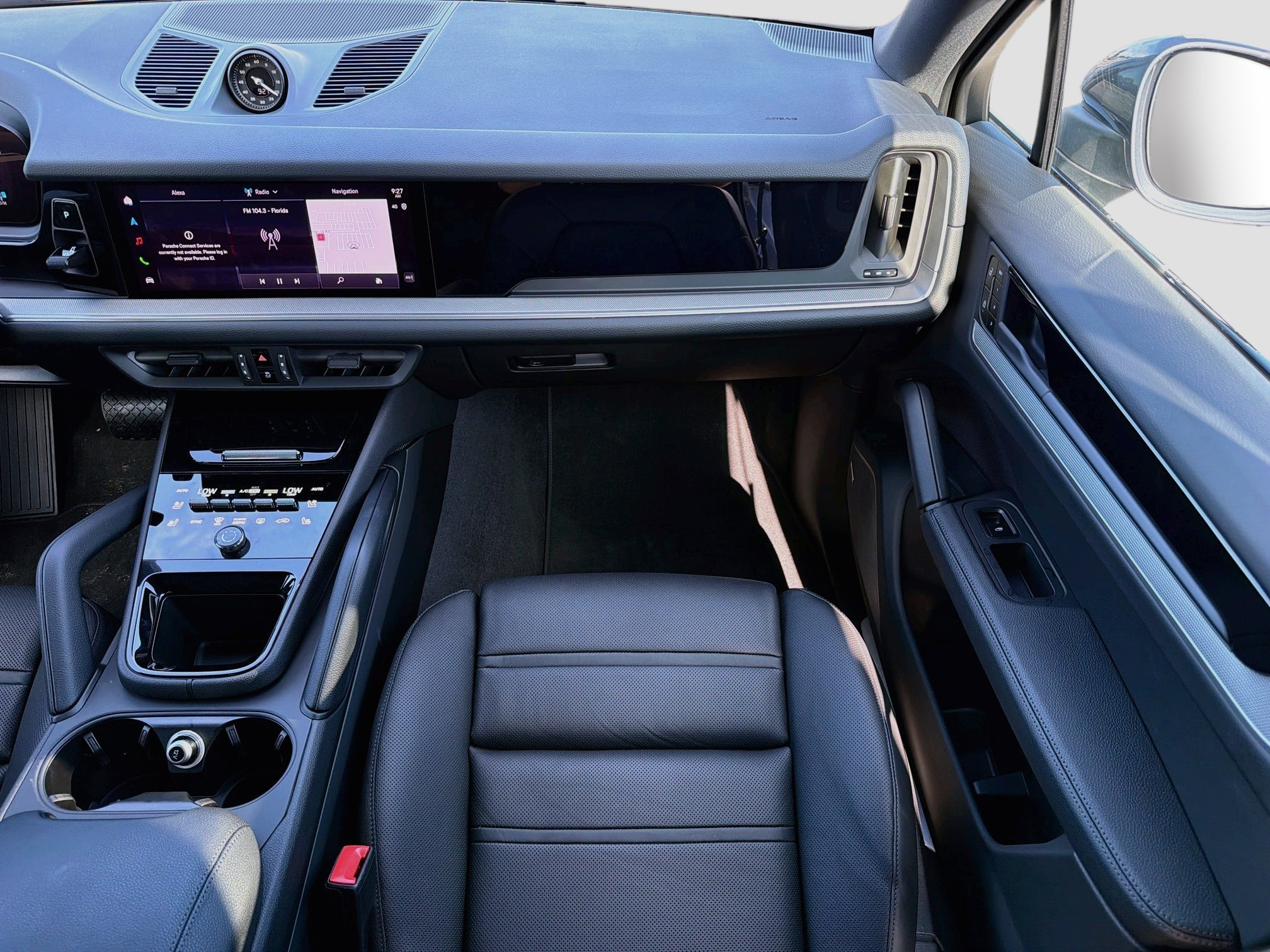 Used 2026 Gray Porsche Base image 18