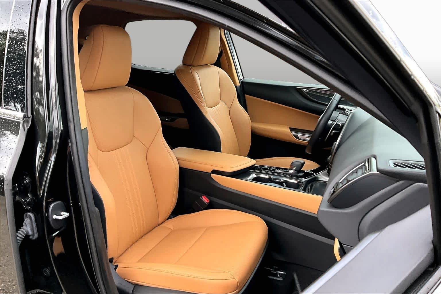 Used 2025 Caviar Lexus Premium image 9