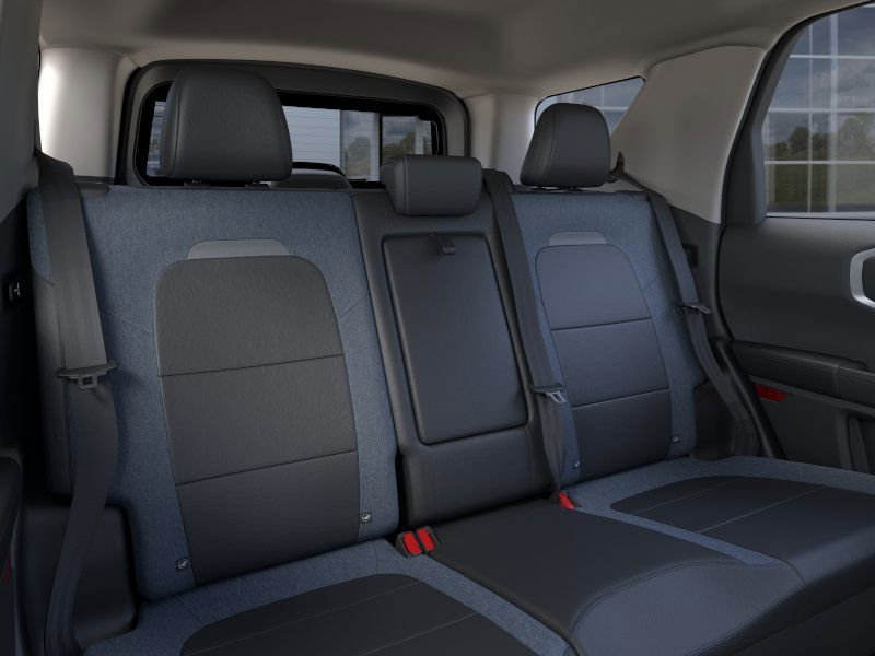 New 2025 Oxford White Ford Outer Banks® image 11