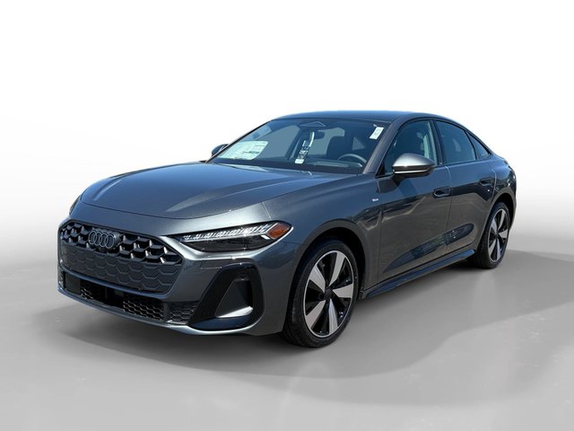 2026 Audi A5 Premium Plus 2.0 TFSI quattro