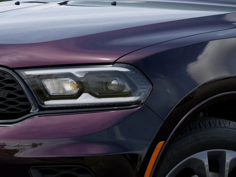 New 2026 Red Oxide Exterior Paint Dodge GT image 42