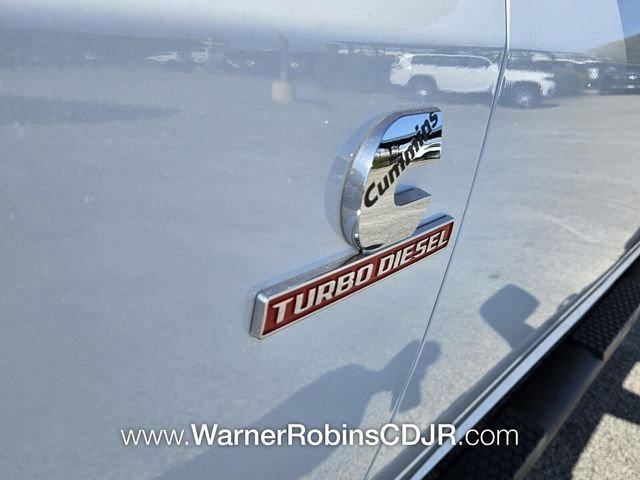 2026 RAM 3500 Tradesman - Photo 19
