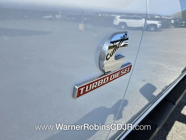 2026 RAM 3500 Tradesman - Photo 19