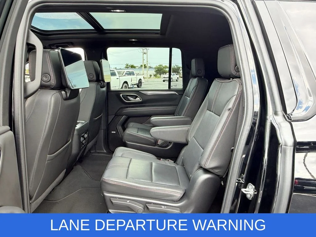 Used 2024 Black Chevrolet RST image 11