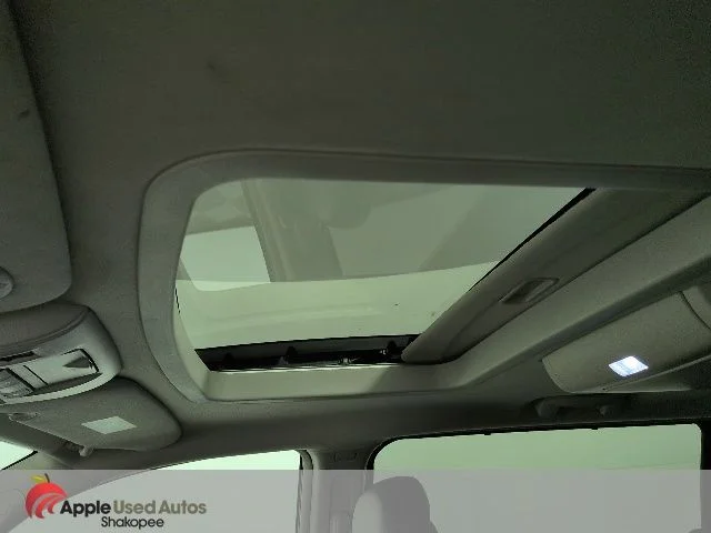 Used 2012 Black Chrysler Limited image 33