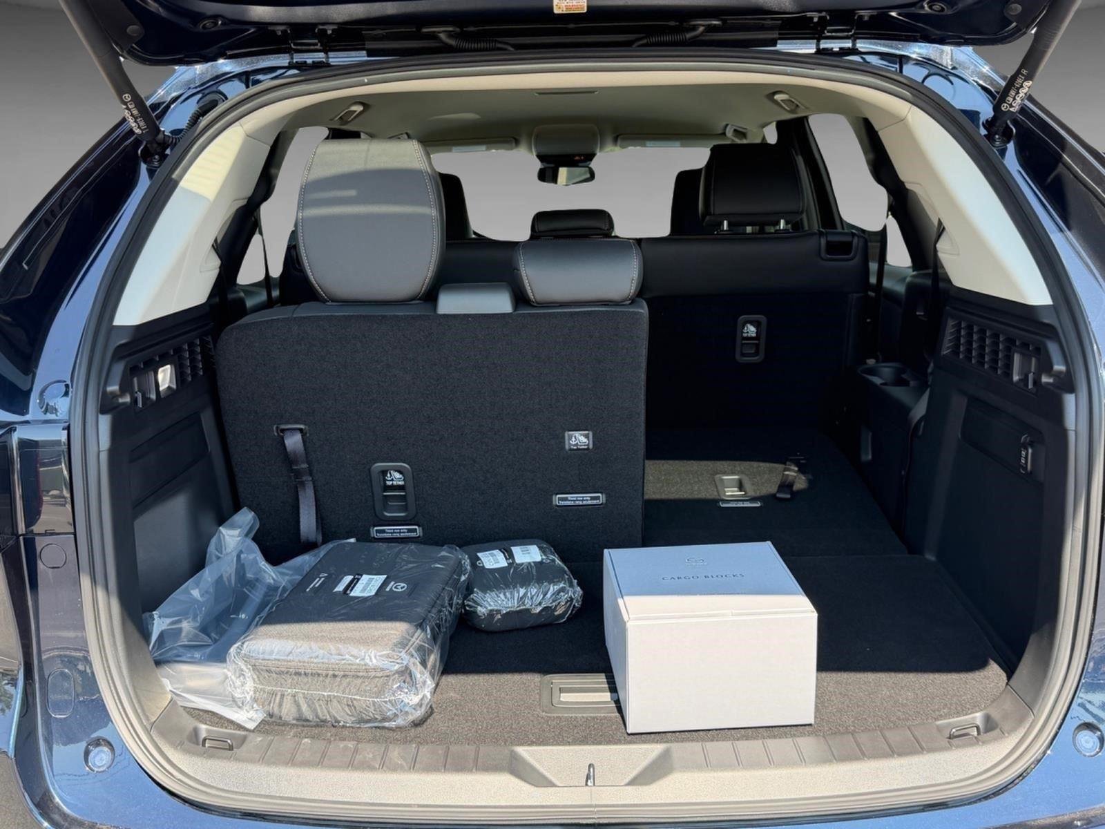 2026 Mazda CX-90 Select Package - Photo 31
