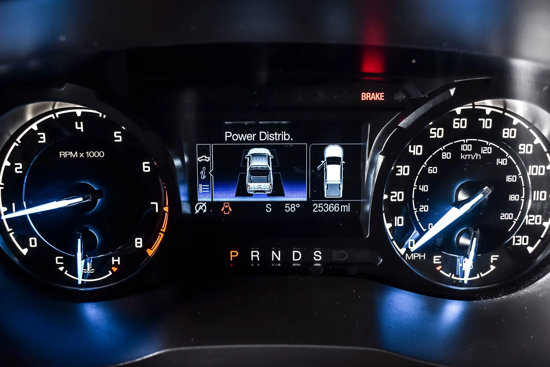 Used 2020 Magnetic Ford XLT image 18