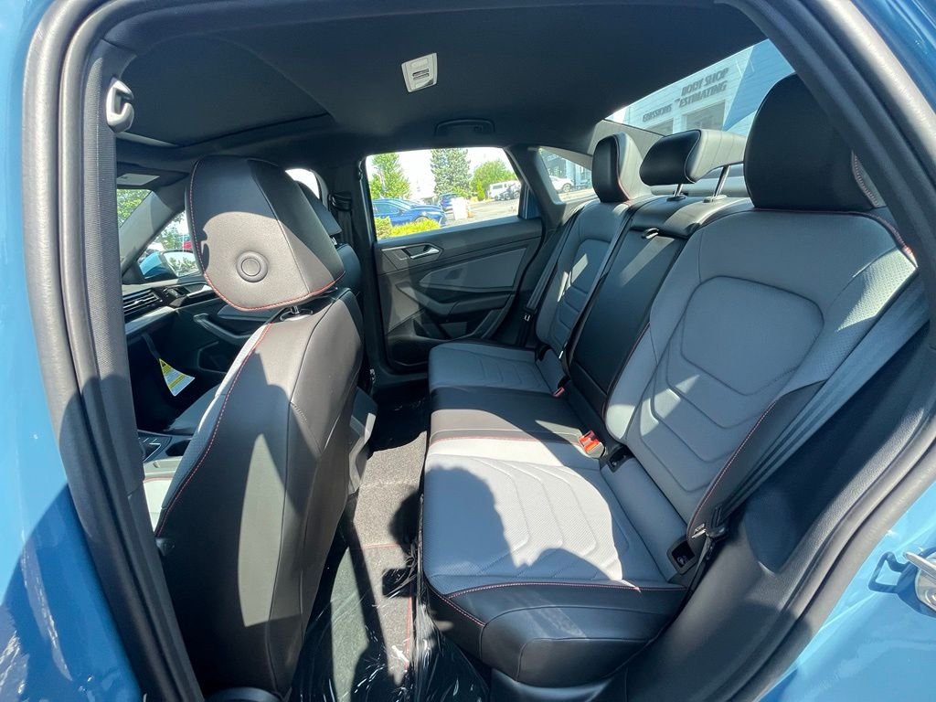 New 2026  Volkswagen 2.0T Autobahn image 23