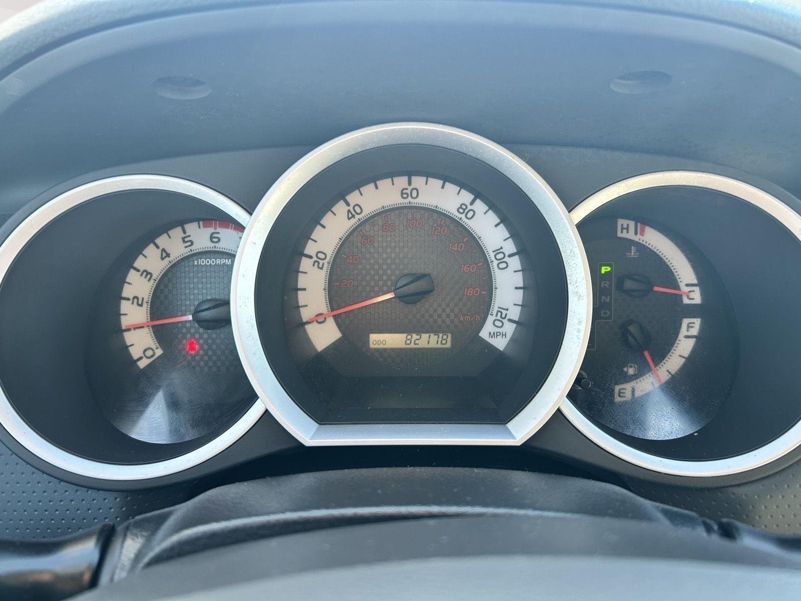 Used 2014 Toyota Tacoma Base with VIN 5TFTX4CN7EX044566 for sale in Kansas City